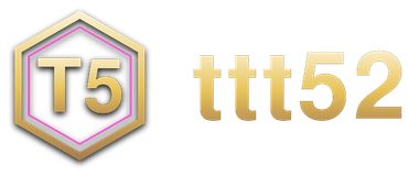 ttt52 โลโก้